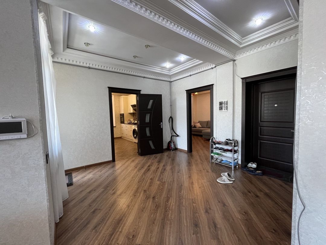 Satılır 4 otaqlı yeni tikili 167 m² — Mənzil, Bakı (11)