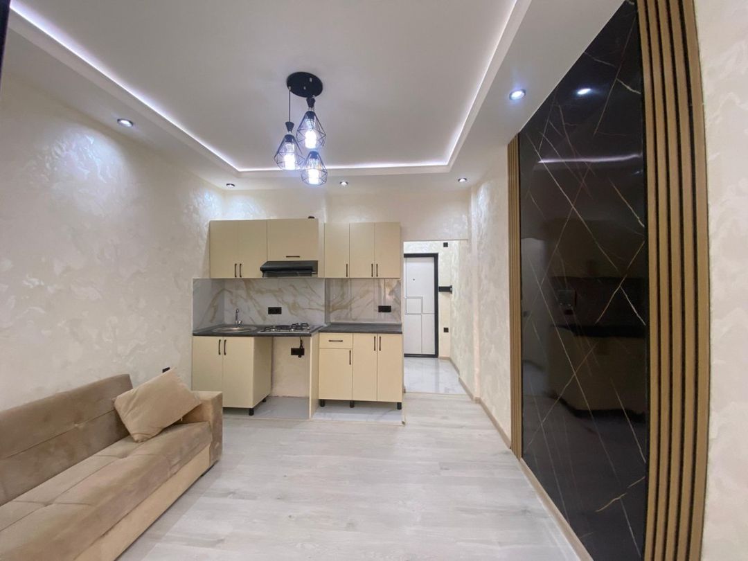2 otaqlı mənzil, 30 m², Xırdalan ş — Mənzil (3)