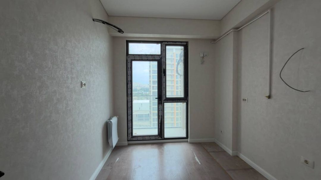 Satılır 2 otaqlı yeni tikili 57 m² — Mənzil, Bakı (7)