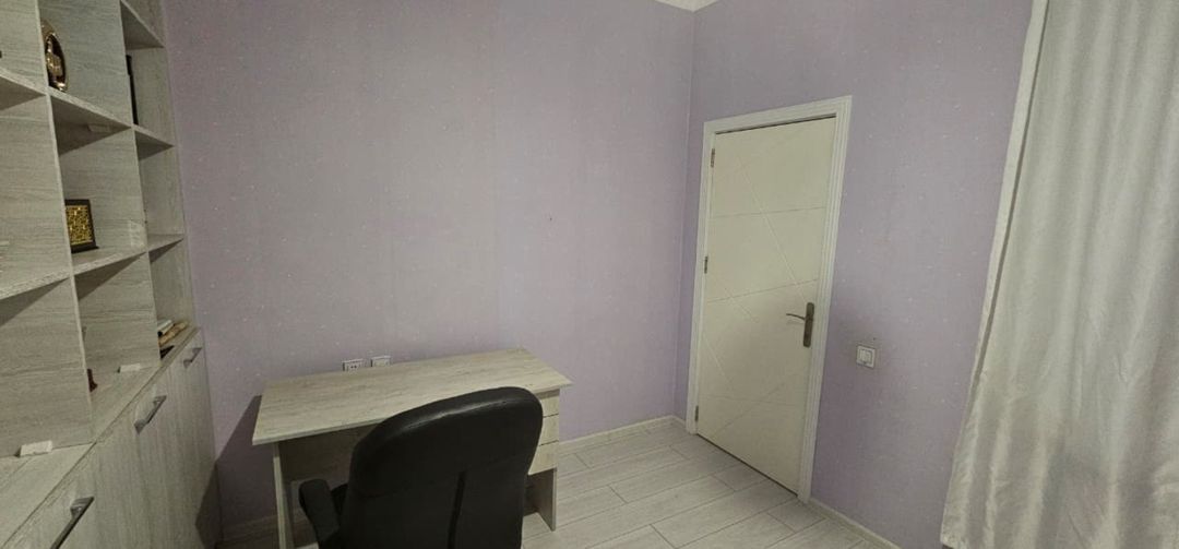 Satılır 3 otaqlı yeni tikili 90 m² — Mənzil, Bakı (6)