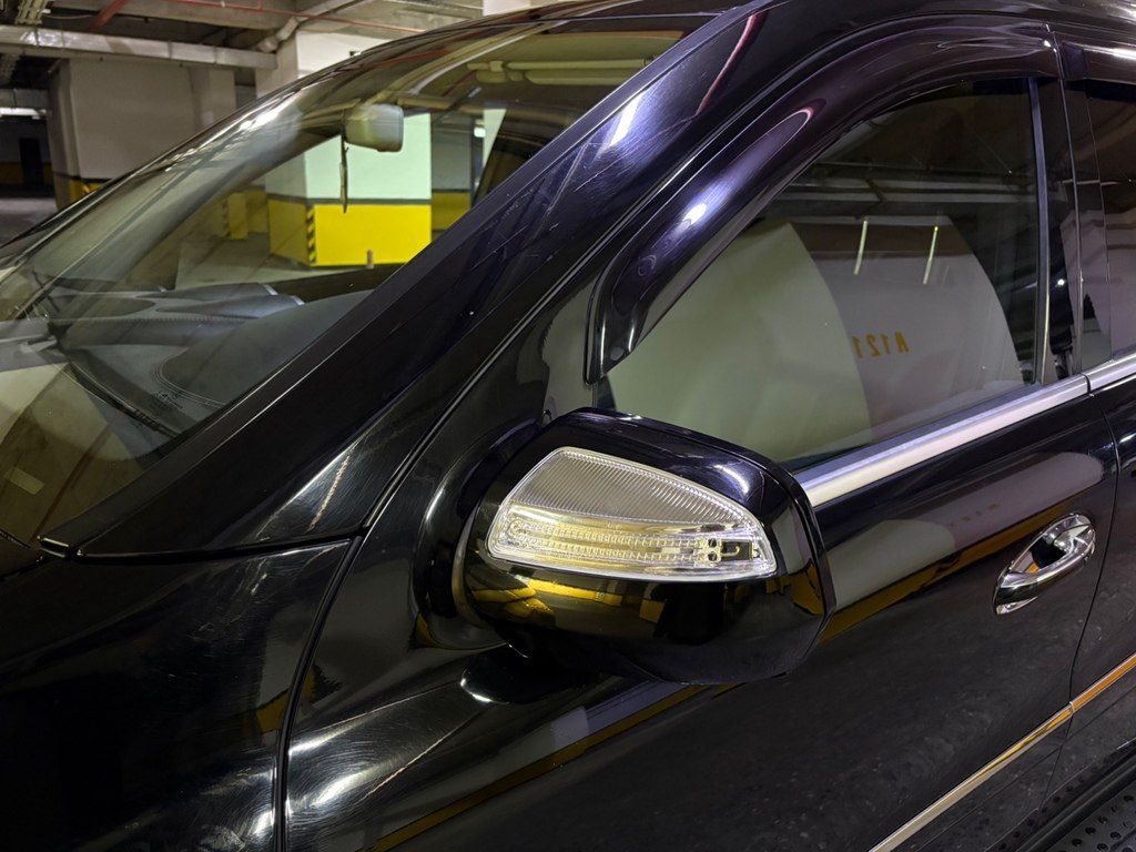 Mercedes GL 350 4MATIC, 3.0 L, 2010 il, 333 000 km 10-XK-900 — Avtomobillər, Bakı (4)
