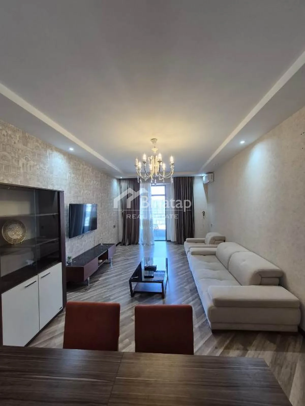 Satılır 2 otaqlı yeni tikili 106 m², 8 Noyabr metrosu, Yasamal rayonu — Mənzil, Bakı (2)