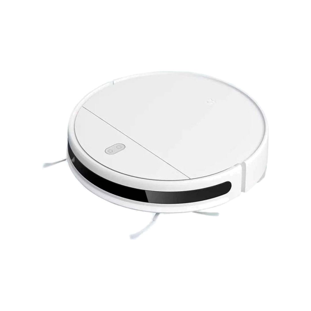 Robot tozsoran Xiaomi Mi Robot Vacuum Mop Essential — Ev texnikası, Bakı