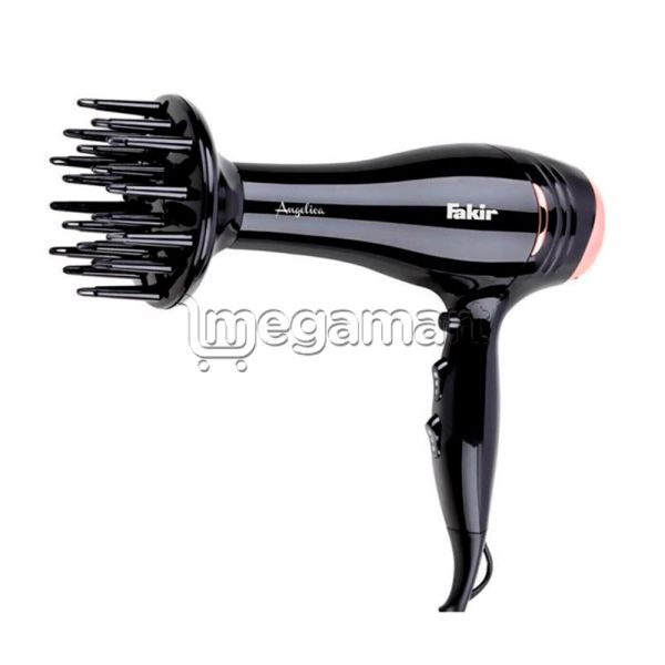Fen Fakir Angelica Hair Dryer Black — Saç kəsmə maşınları, Bakı