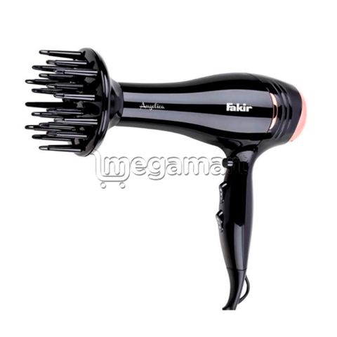 Fen Fakir Angelica Hair Dryer Black — 74.99 ₼ · Bakı · Saç kəsmə maşınları Fen Fakir Angelica Hair Dryer Black — Bakı