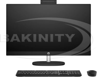 Monoblok HP All-in-One 27-cr0029ci (7X9W4EA) — 1 683 ₼ · Bakı · Monobloklar Monoblok HP All-in-One 27-cr0029ci (7X9W4EA) — Bakı