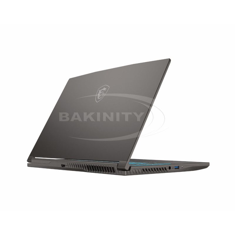 Noutbuk msı Thin 15 B12UC-1634XAZ-GG51245H16GXXDXX (9S7-16R831-1634) — Noutbuklar, Bakı (2)
