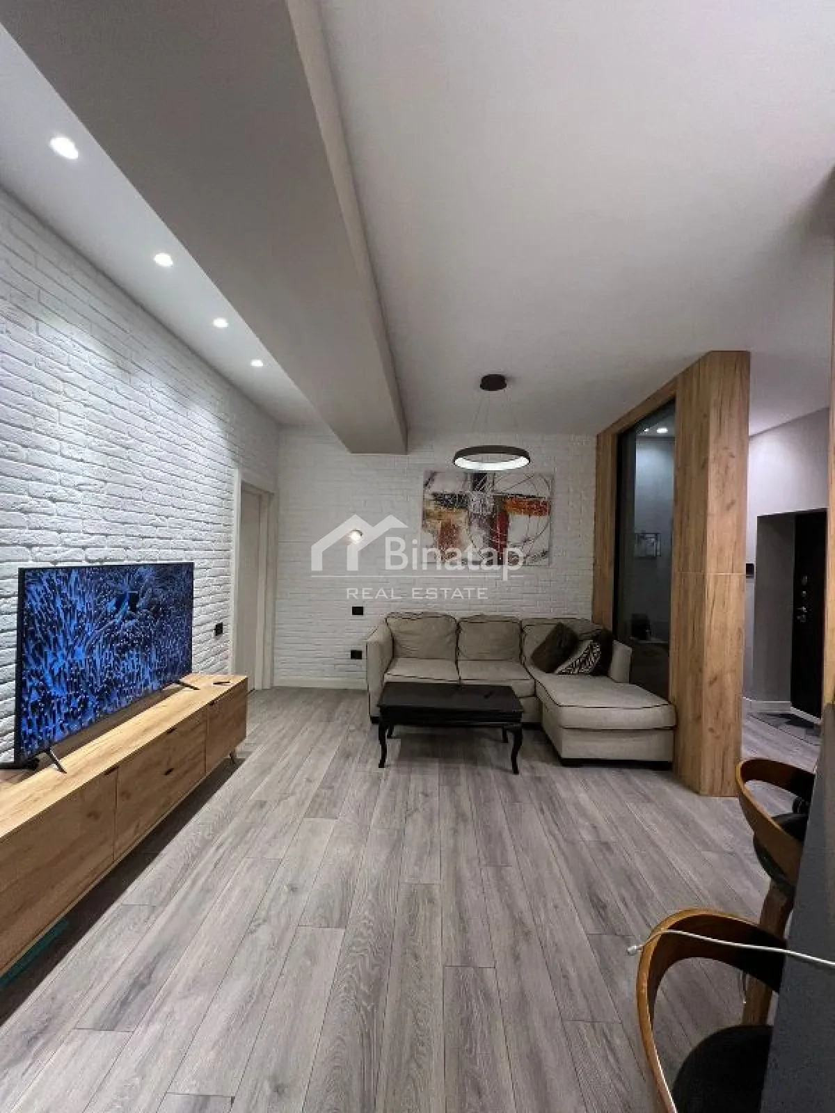 Satılır 2 otaqlı yeni tikili 80 m², Gənclik metrosu, Nərimanov rayonu — Mənzil, Bakı (3)