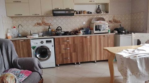 Satılır 2 otaqlı yeni tikili 110 m² — Bakı