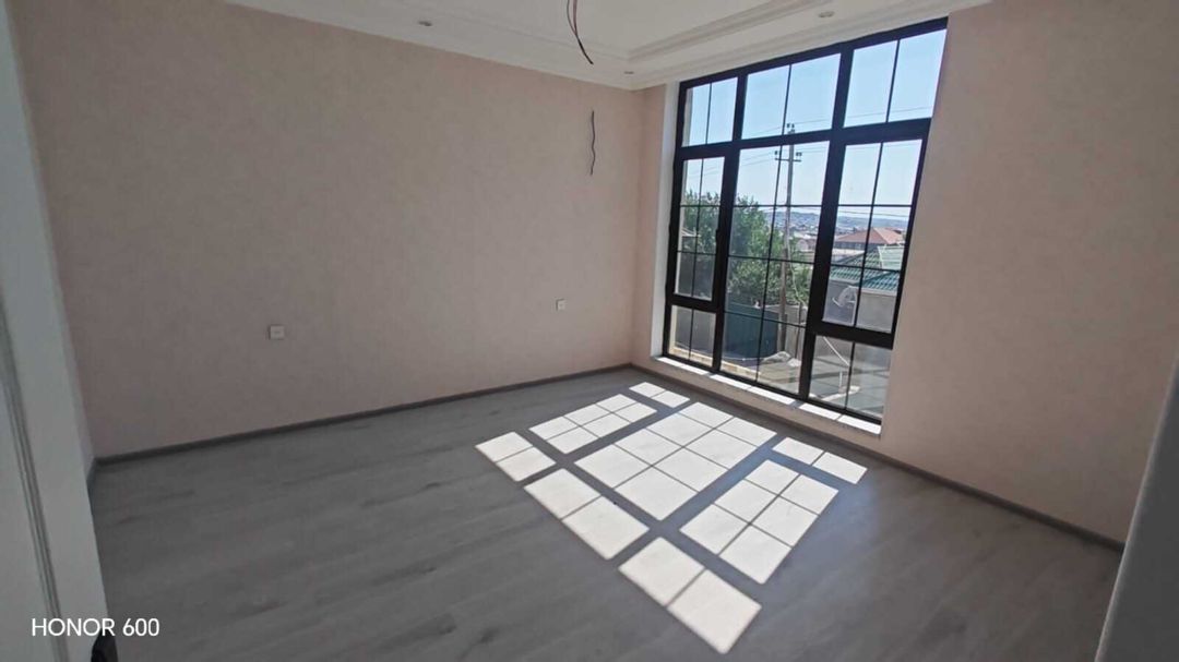 Satılır 7 otaqlı həyət evi/bağ evi 280 m² — Ev, villa, Bakı (11)