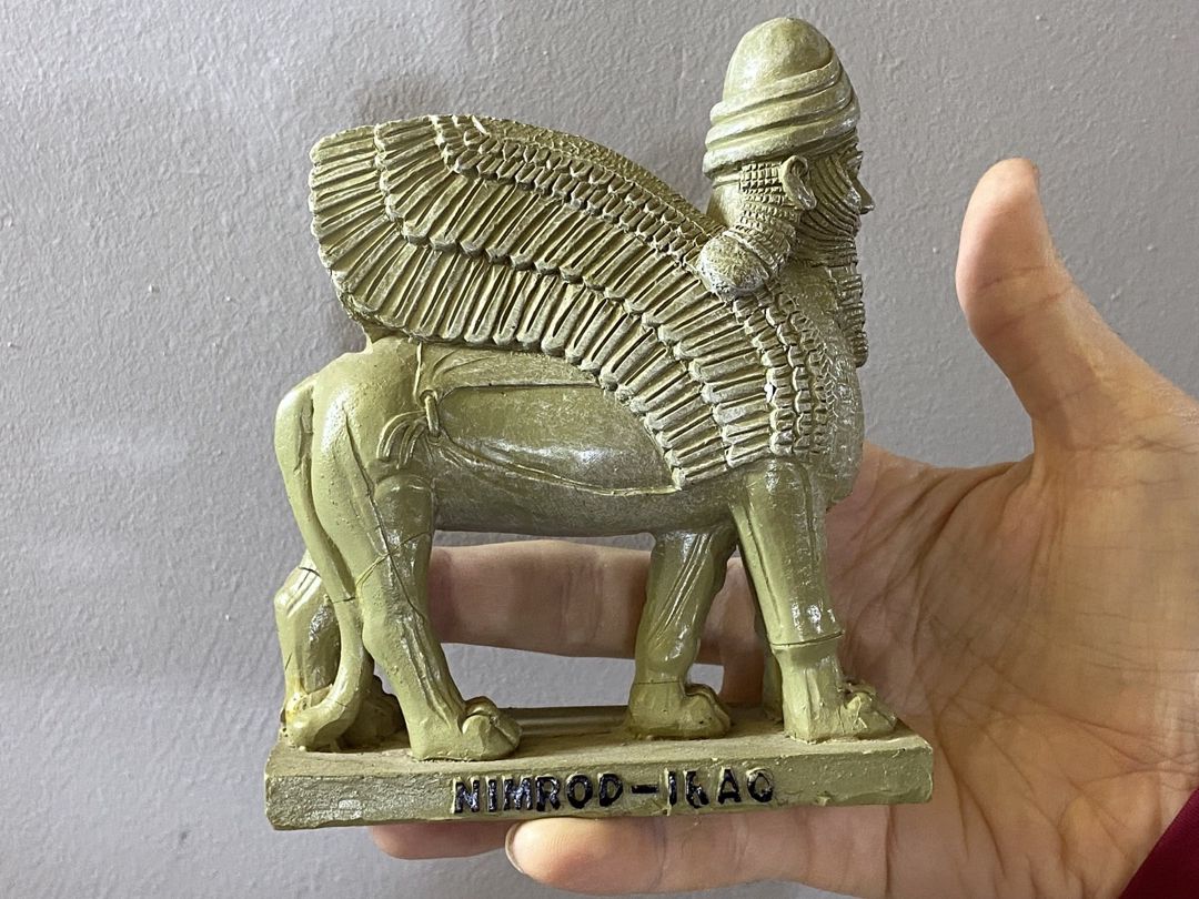 Heykəlcik — Dekor və interyeri, Bakı (2)