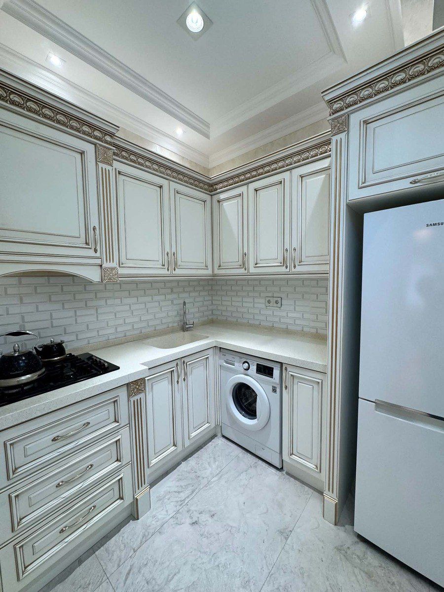 Satılır 2 otaqlı yeni tikili 65 m² — Mənzil, Bakı (11)