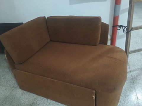 Künc divan, İşlənmiş, Açılan, Bazasız, Parça — Bakı