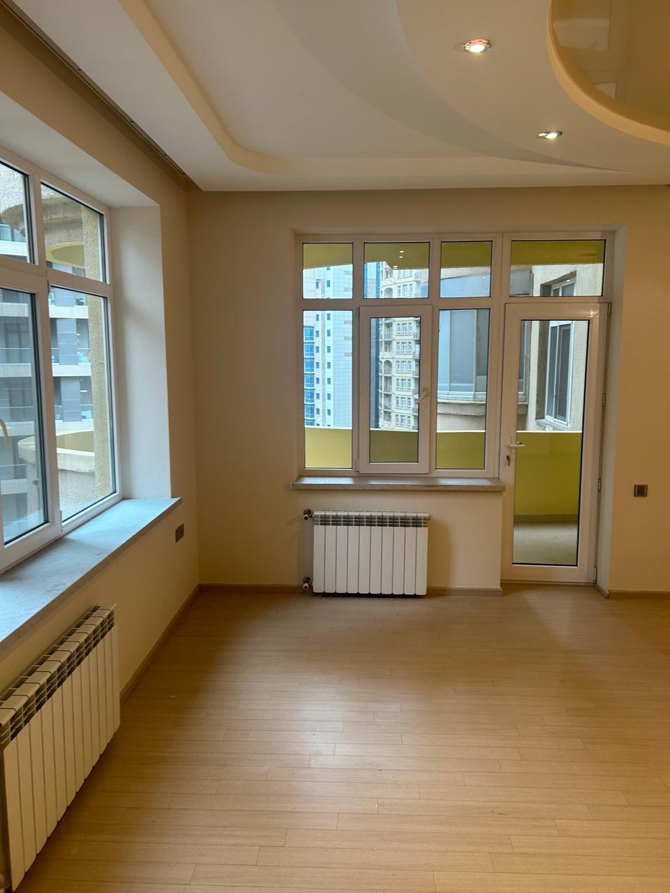 Satış: 4 otaqlı Yeni tikili, 185 m², Yasamal rayonu — Mənzil, Bakı (6)