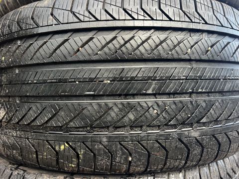 Şinlər 275/40 R19 — Bakı