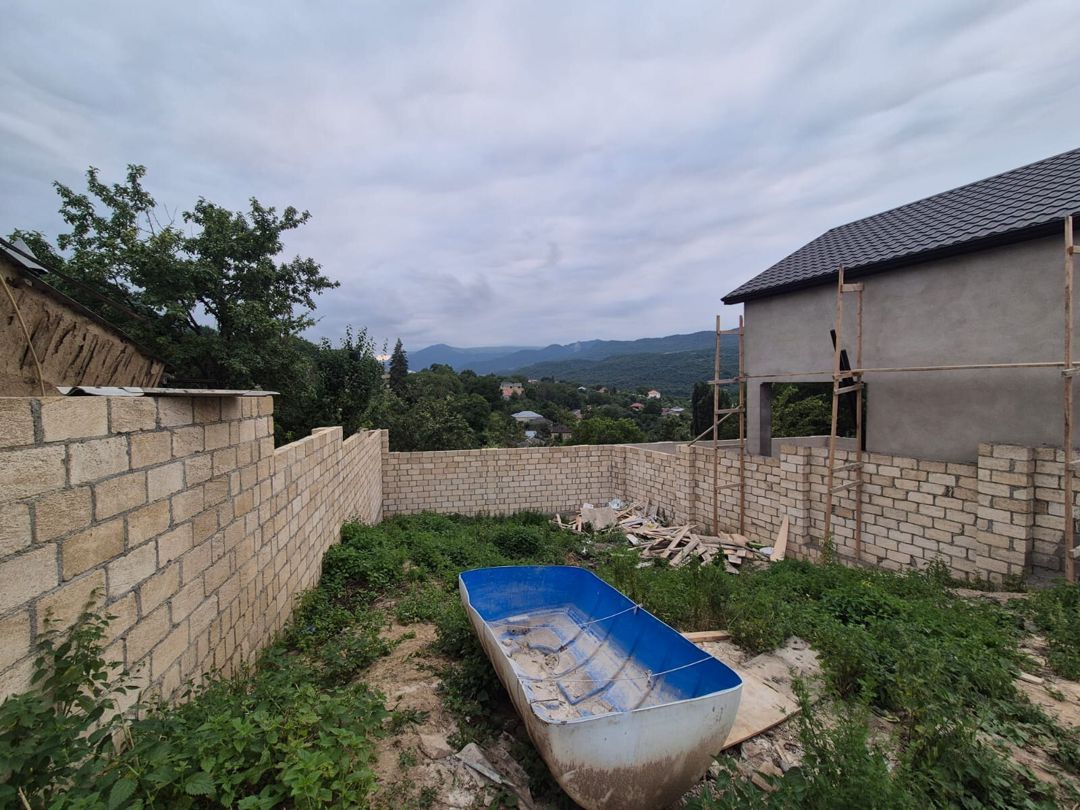 2.26 sot torpaq sahəsi, Quba r — Torpaq, Quba (3)