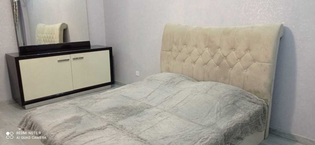 İcarəyə verilir 2 otaqlı yeni tikili 110 m² — Mənzil, Bakı (6)