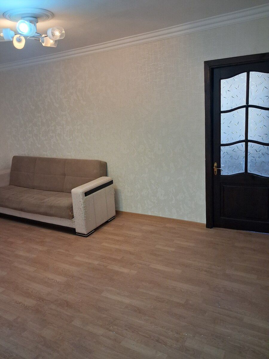 2-otaqlı mənzil, İnşaatçılar m., 44 m² — Mənzil, Bakı