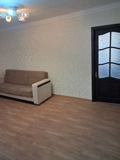 2-otaqlı mənzil, İnşaatçılar m., 44 m² — Bakı