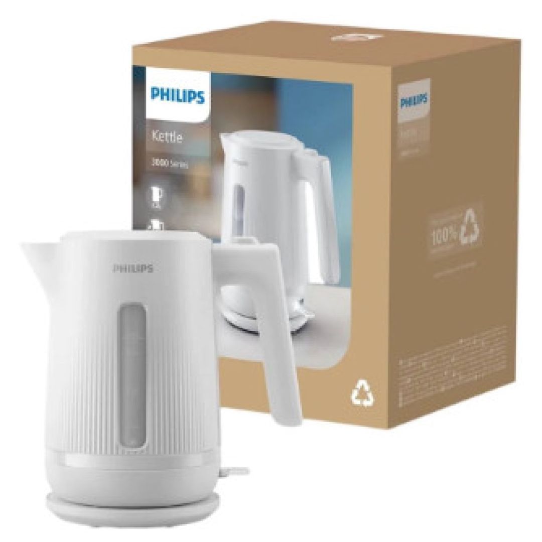 Elektrik çaydan Philips HD9411/00 — Ev texnikası, Bakı (2)