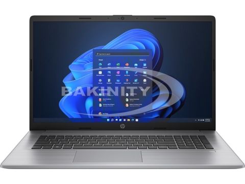 Noutbuk HP 470 G9 (777N9ES) — Bakı