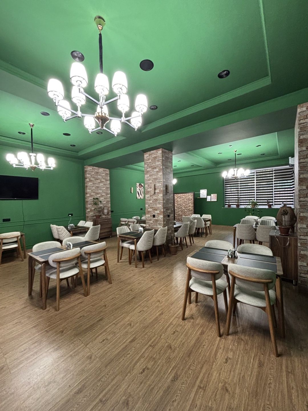 İcarəyə verilir obyekt 150 m² — Əmlak, Bakı (3)