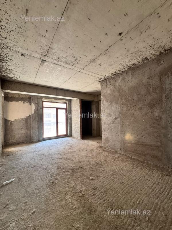 Satılır 4 otaqlı Bina evi menzil (Yeni tikili), 195 m², Nəsimi rayonu — Mənzil, Bakı (4)