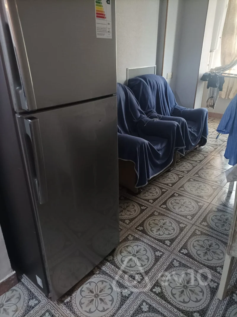 1 otaqlı mənzil, 55 m², Xudu Memmedov KUC. — kirayə — Mənzil, Bakı (3)
