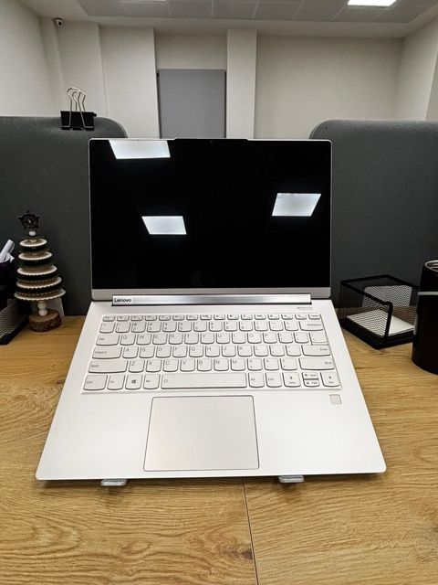 Lenovo Yoga 9 Gold (x360) sensor — Bakı