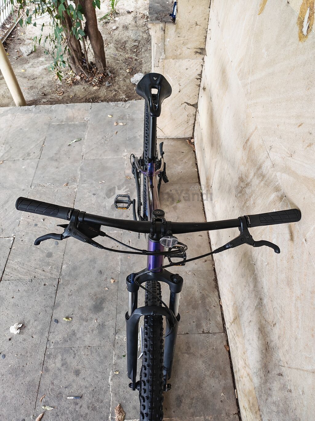 Endirim olacag Satılır: Trek Marlin 5 Gen 3 (Orijin — Velosipedlər, Bakı (5)