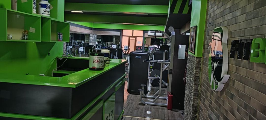 İcarəyə verilir obyekt 182 m² — Əmlak, Bakı (8)