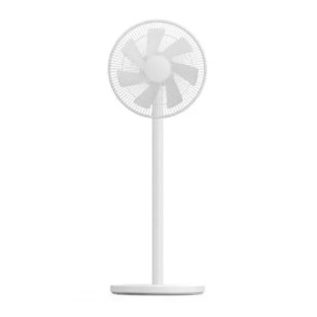 Ventilyator Xiaomi MIjia Smart Standing Fan 1X BHR7041CN — Ev texnikası, Bakı