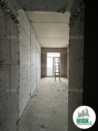 Satılır 4 otaqlı 250 m² yeni tikili Heydər Əliyev sarayı — Mənzil (3)