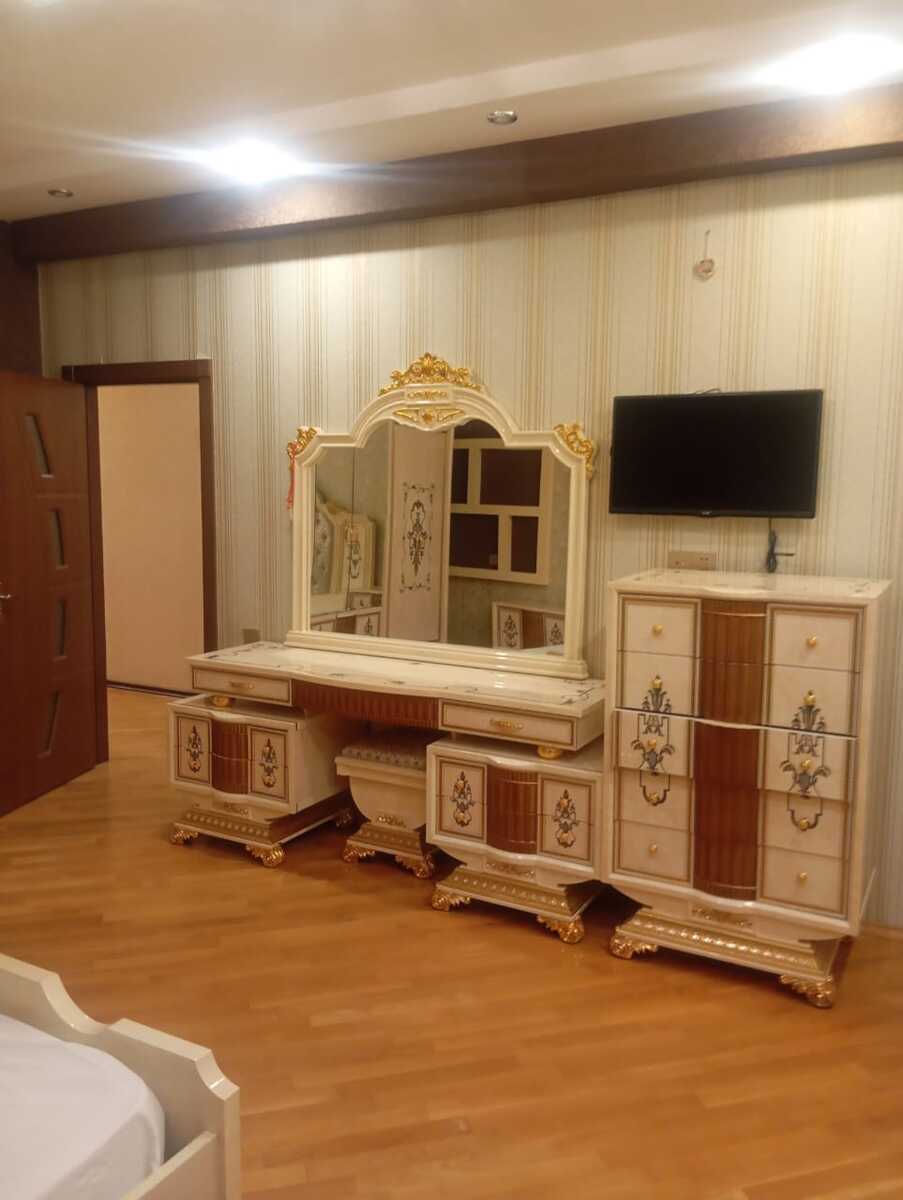 Satılır 3 otaqlı yeni tikili 156 m² — Mənzil, Bakı (12)