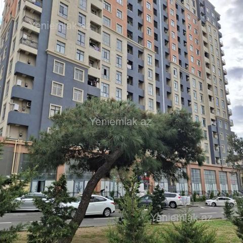 Satılır 2 otaqlı Bina evi menzil (Yeni tikili), 48.86 m², Nizami rayonu — Bakı