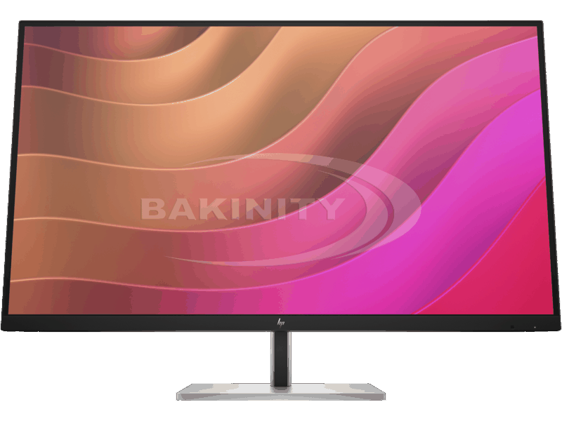 Monitor HP E32k G5 4K Usb-c (6N4D6AA) — Monitorlər, Bakı