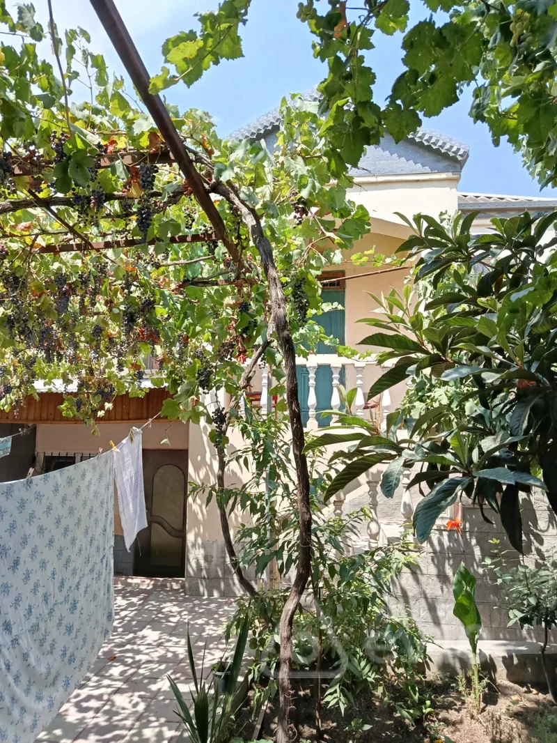 4 otaqlı həyət evi, 190 m², qaraçuxur — 159 000 ₼ · Bakı · Ev, villa 4 otaqlı həyət evi, 190 m², qaraçuxur — Bakı