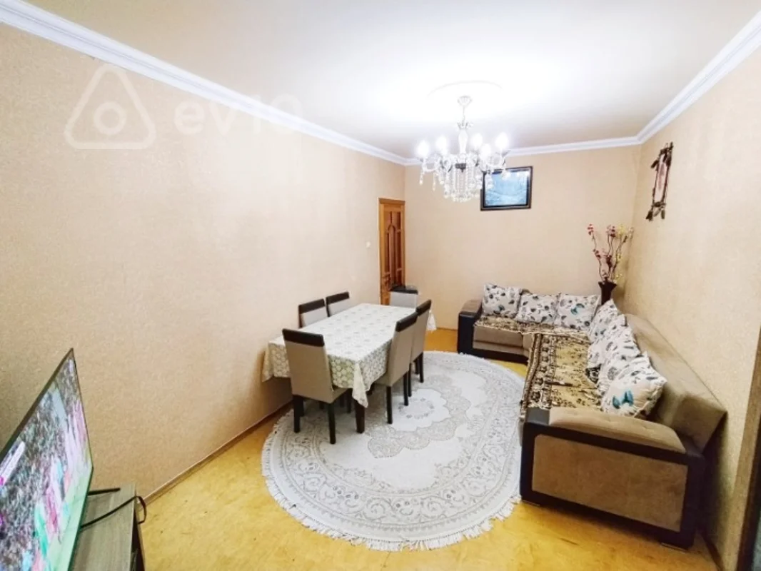 3 otaqlı mənzil, 80 m², Gəncə prospekti — Bakı