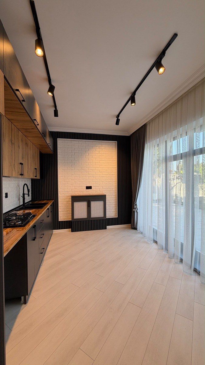 Satılır 6 otaqlı həyət evi/bağ evi 300 m² — Ev, villa, Bakı (9)