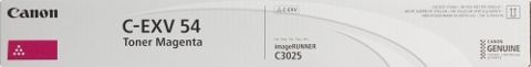 Toner Canon C-EXV54 magenta — Bakı