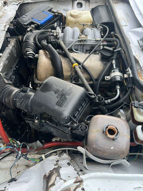 Lada (VAZ) 2107, 1.6 L, 2009 il, 190 000 km 77-TX-272 — Avtomobillər, Bakı (11)