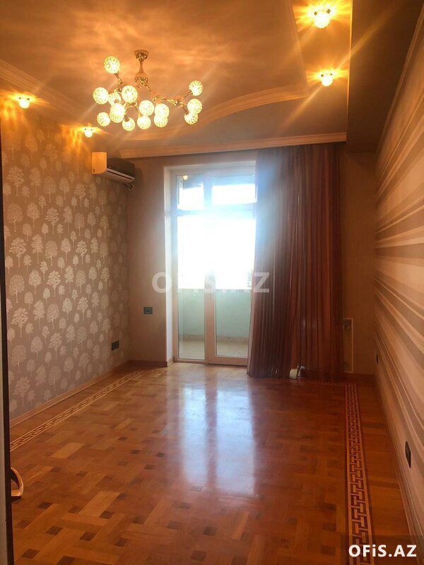 Yeni tikili Satılır Nəsimi r., 4 otaq, 217 m² — Mənzil, Bakı (2)