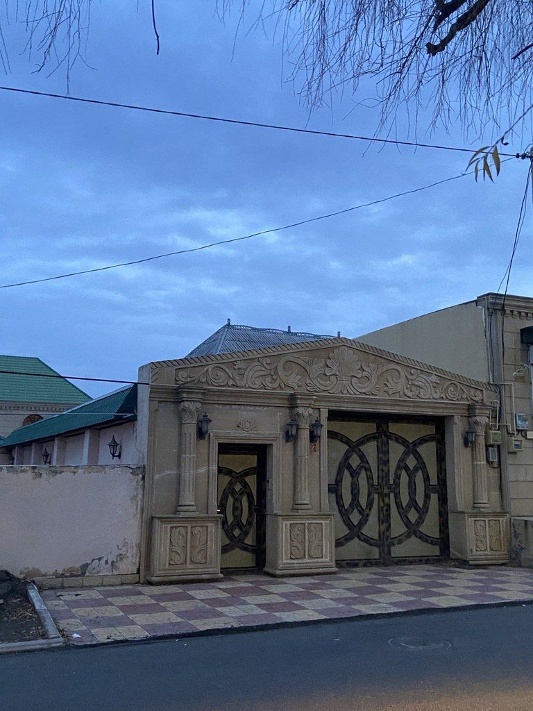 Villa, Gəncə ş — Ev, villa, Gəncə (6)