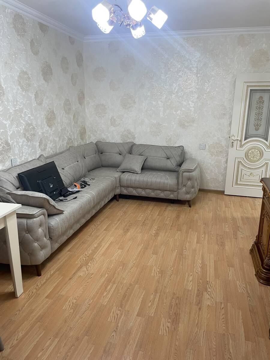 İcarəyə verilir 2 otaqlı köhnə tikili 60 m² — Mənzil, Gəncə