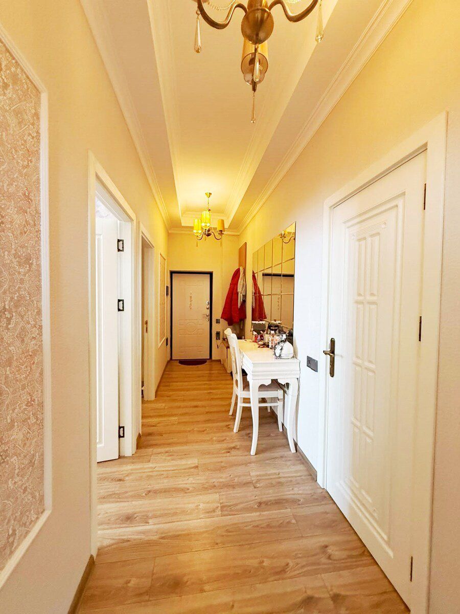 Satılır 3 otaqlı yeni tikili 100 m² — Mənzil, Bakı (9)