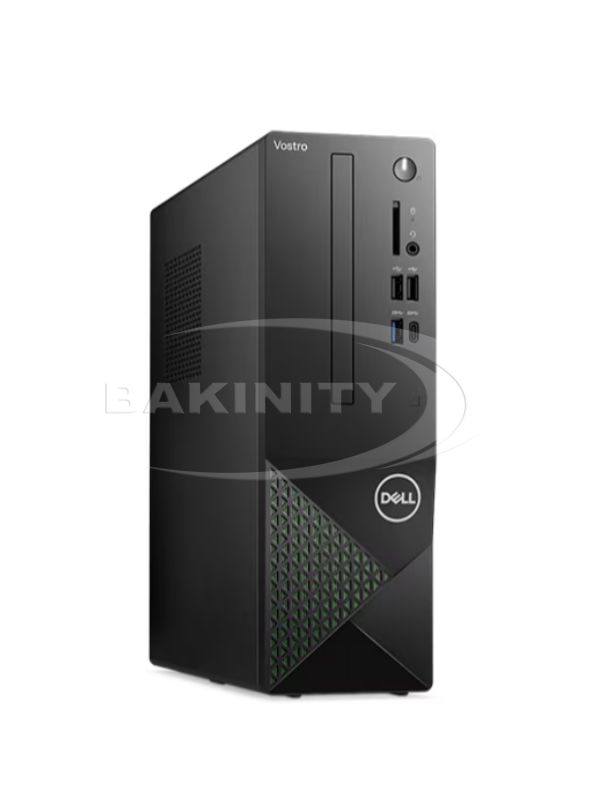 Kompüter Dell Vostro 3030 SFF (N4010VDT3030SFFEMEA01_UBU) — Sistem blokları, Bakı