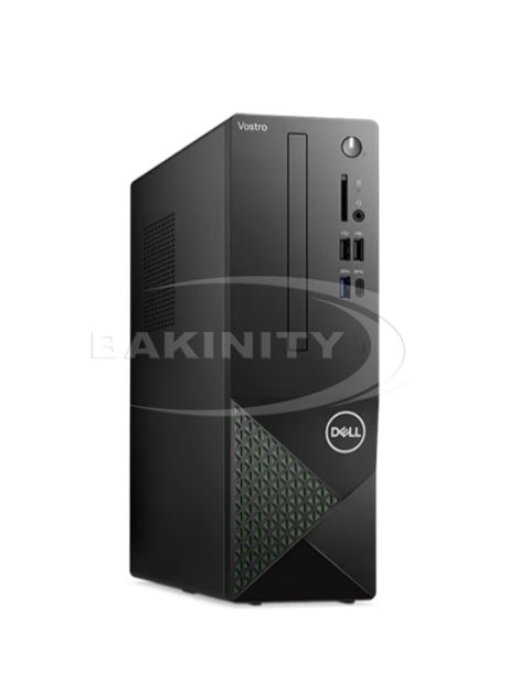 Kompüter Dell Vostro 3030 SFF (N4010VDT3030SFFEMEA01_UBU) — 1 002.4 ₼ · Bakı · Sistem blokları Kompüter Dell Vostro 3030 SFF (N4010VDT3030SFFEMEA01_UBU) — Bakı