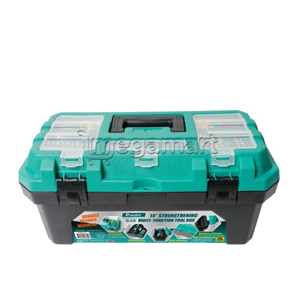 Alət saxlamaq üçün keys Pro'skit SB-1918 — Alətsəndüklər və çantalar, Bakı