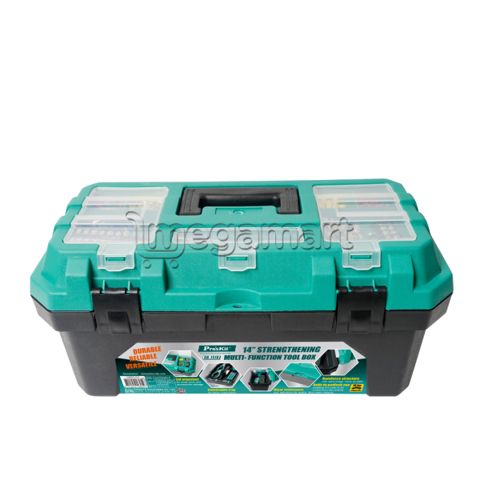 Alət saxlamaq üçün keys Pro'skit SB-1918 — Bakı