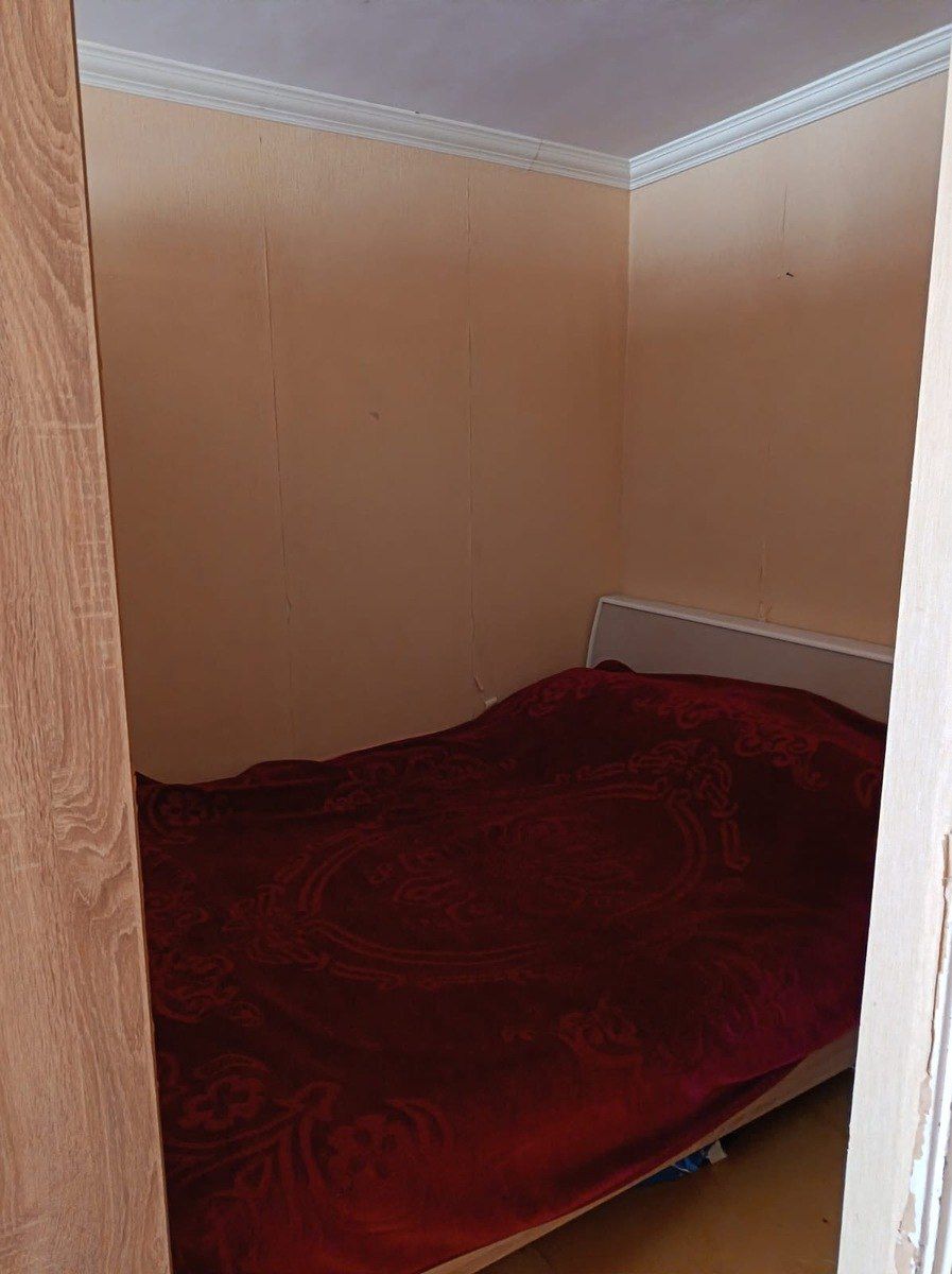 1-otaqlı mənzil kirayə verilir, Neftçilər m., 40 m² — Mənzil, Bakı (4)